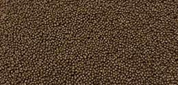 1.5mm fish feed